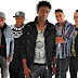 Festa #TudoNosso reúne três dos maiores grupos de pagode na Audio
