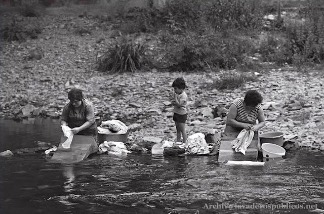 lavanderas-rio-miño-lavaderospublicos.net lavanderas-en-el-rio-miño
