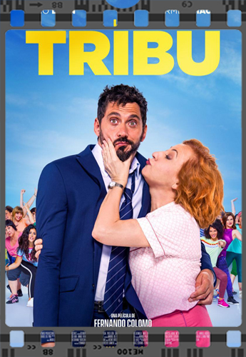 La tribu La tribu