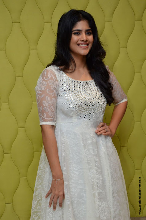 Megha Akash - Chal Mohan Ranga