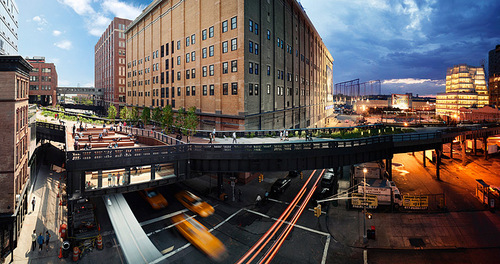 04-Stephen-Wilkes-day-to-night-fine-art-photography-The Highline-NYC