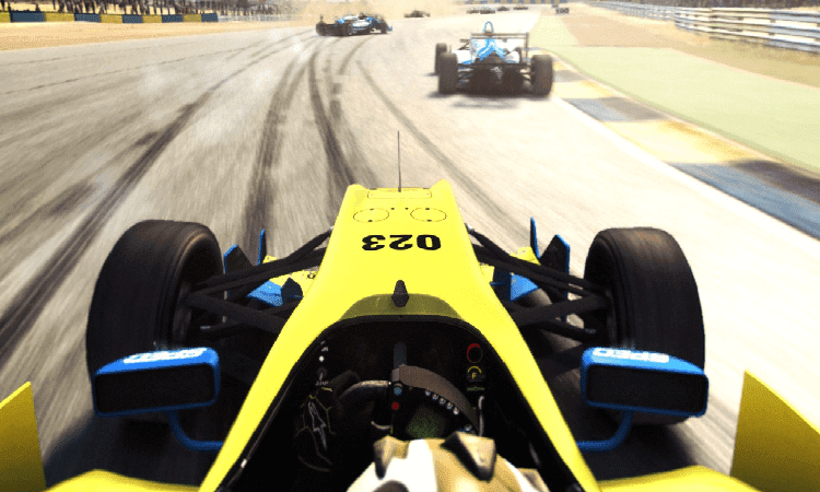 تحميل لعبة GRID Autosport مجانا تحميل لعبة GRID Autosport مجانا