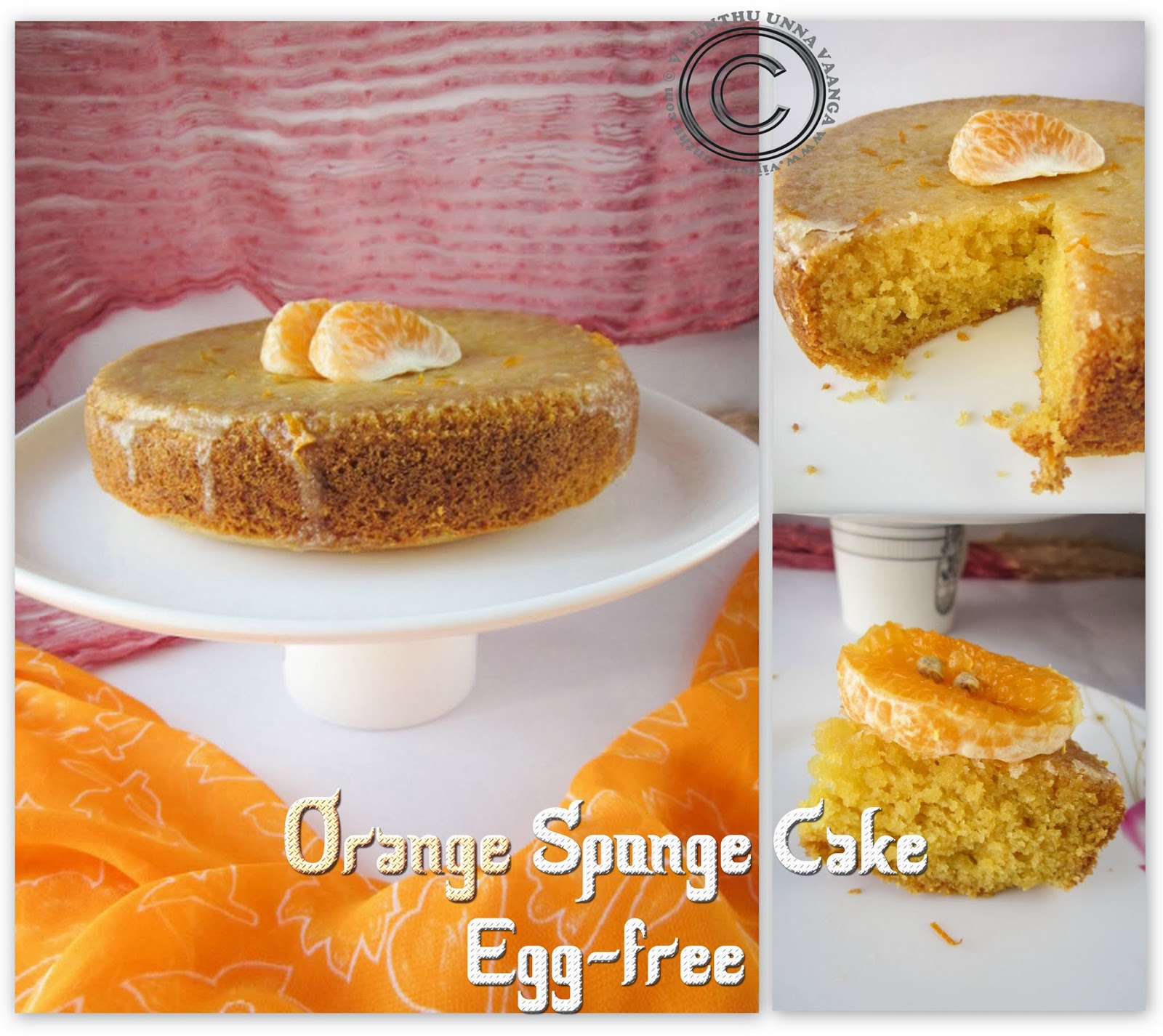 Orange-cake-recipe