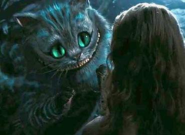 Scary Cat Eyes Scary Cat Eyes