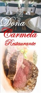 Restaurante Doña Carmela