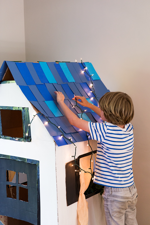 Decorar-techo-casa-carton