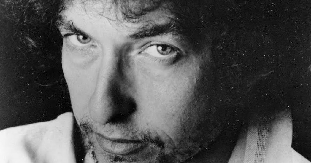 Musica degradata: Bob Dylan - Live in New York (1994)