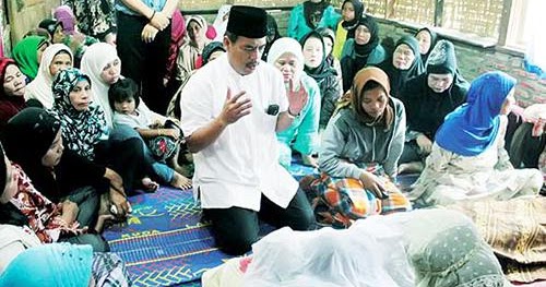 Bacaan Doa Ketika Melihat Mayit Atau Jenazah Orang Yang 