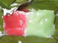 Resep praktis (mudah) kue mendut spesial (istimewa) enak, legit, sedap, nikmat lezat