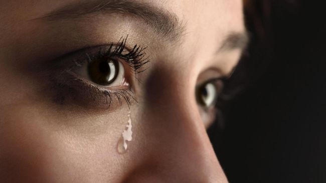8 SEBAB KENAPA PEREMPUAN MENAGIS KERANA LELAKI | AKU ANAK PAHANG