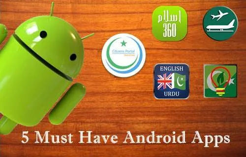 best-android-apps