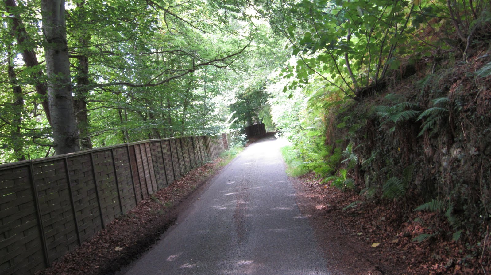 French 75 adventures in life Kilmuir Burial grounds, Scotland