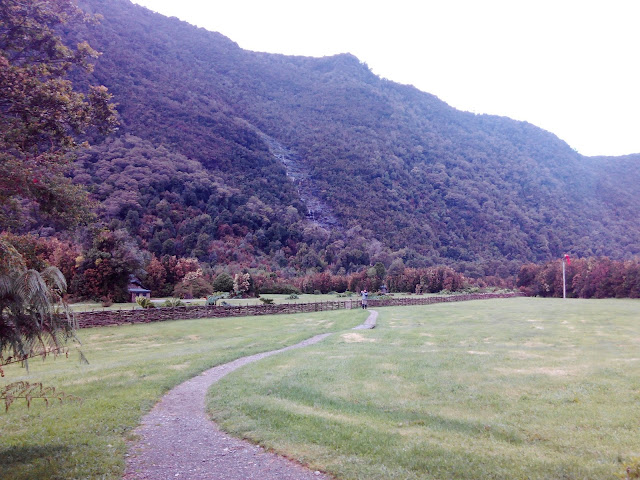 Parque Pumalín, Chile Parque Pumalín, Chile