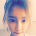 Say hello to SNSD's pretty TaeYeon!