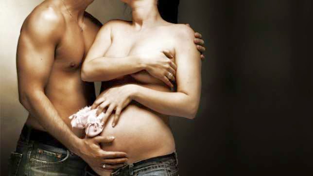 Can You Get Pregnant During Oral Sex 10