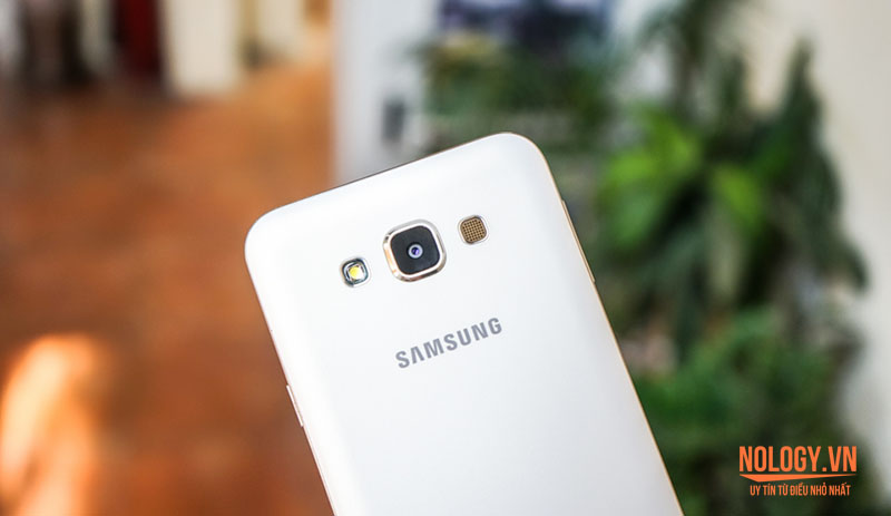 Camera của Samsung Galaxy E7 Camera của Samsung Galaxy E7