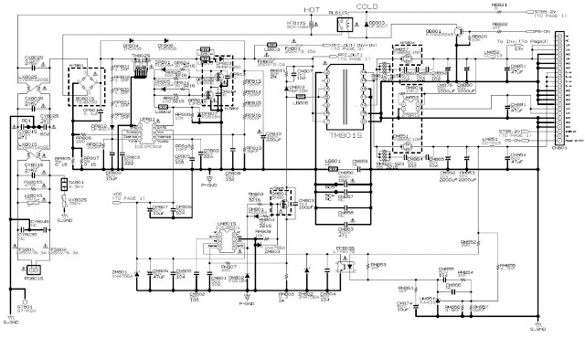 BN44 00165A SAMSUNG LED LCD TV CIRCUIT DIAGRAM BN44 00165A SAMSUNG LED LCD TV CIRCUIT DIAGRAM