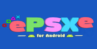 Emulator ePSXe v1.9.36 Apk Android