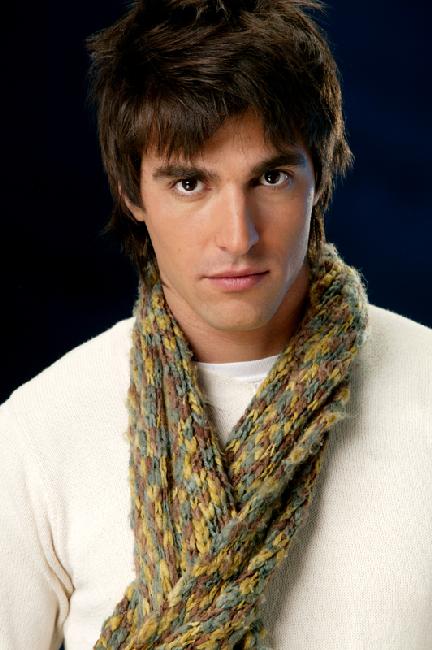 Galería de fotos del actor Osvaldo de León - Noticias de Espectáculos ...