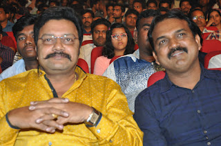 Janatha Garage Audio Launch photos Janatha garage Audio Launch Photos