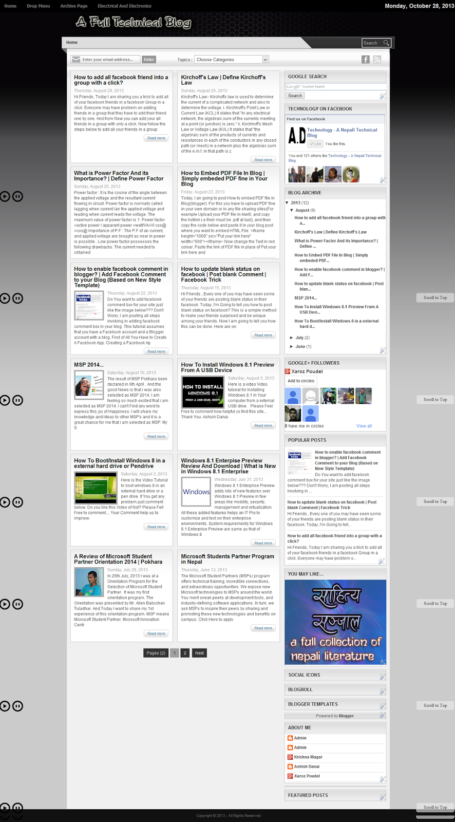 webpage capture online