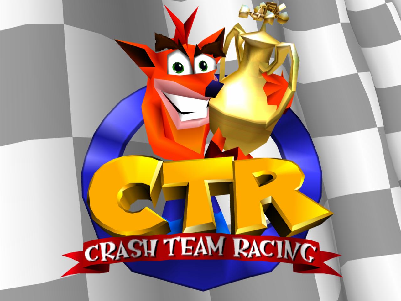 Crash Team Racing [PS3/PSN][EUR][4.xx]