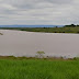 Barragem do França começa a receber água