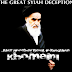 Ayatollah Khomeini the British MI-6 Agent/Puppet