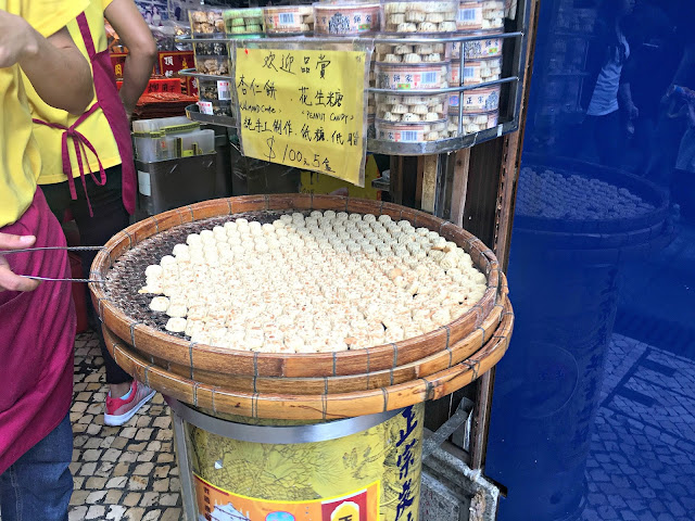 St. Paul Ruins, Macau
