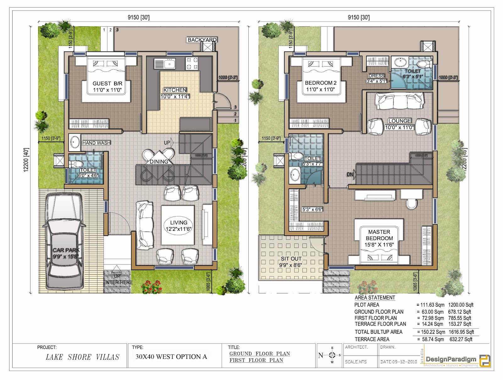 30x40 House Floor Plans 24 Photo Gallery Home Plans