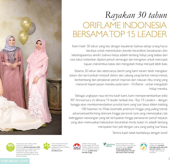 Katalog Oriflame september 2016 katalog-oriflame-september-2016