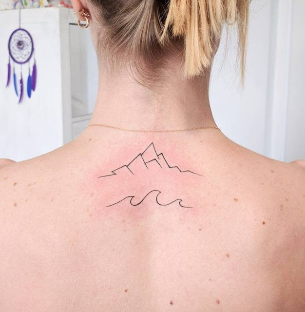 Tatuagens femininas Tatuagens femininas