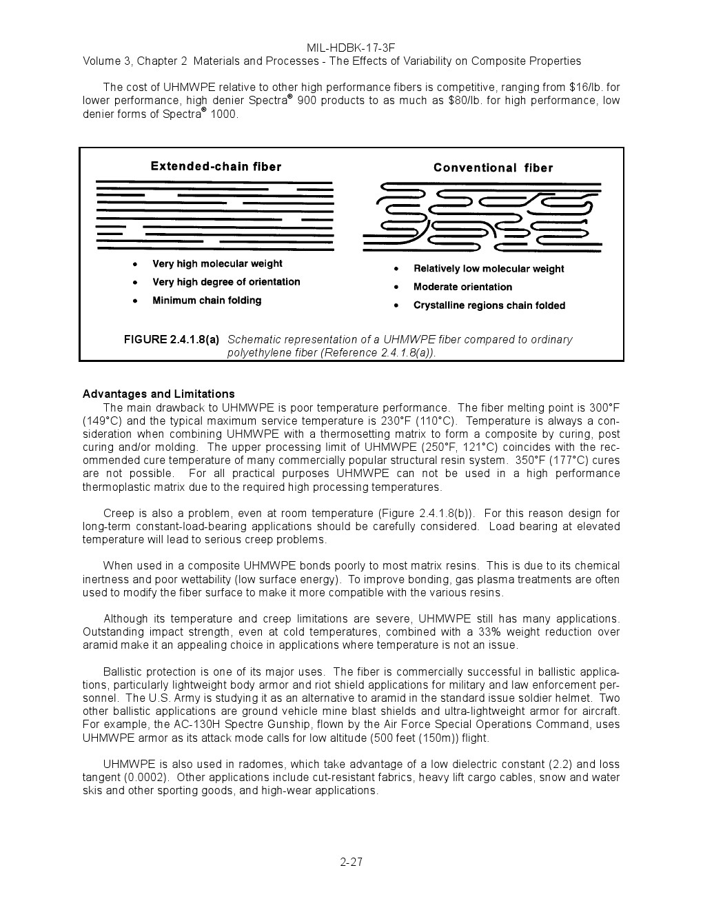 Cement Quality COMPOSITE MATERIALS HANDBOOK