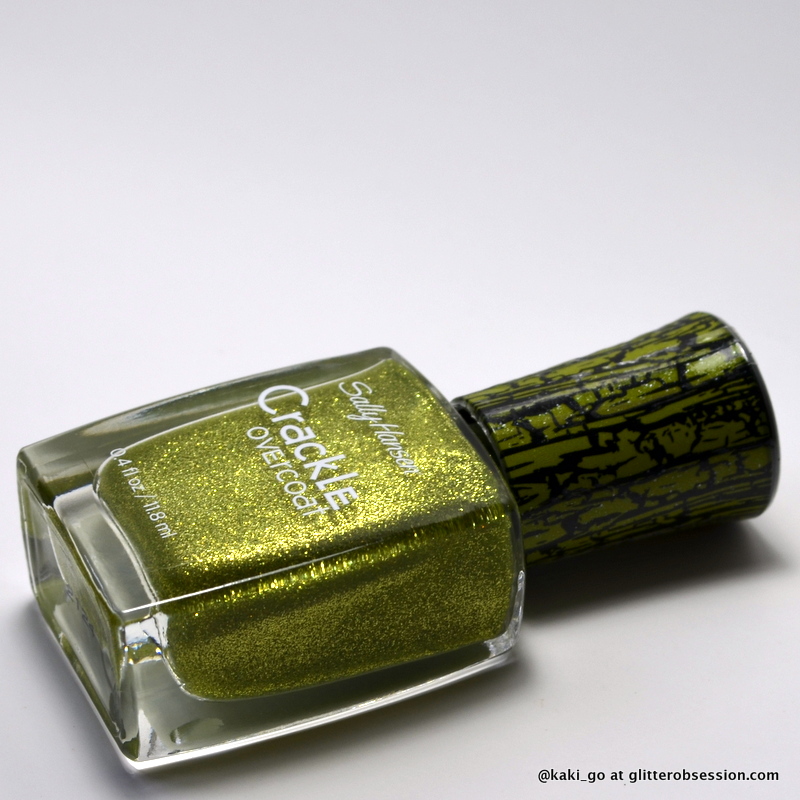 glitter obsession Walgreen's Haul