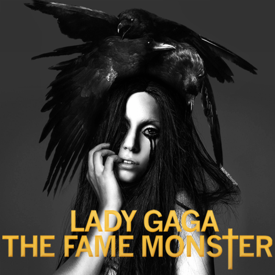 the fame monster