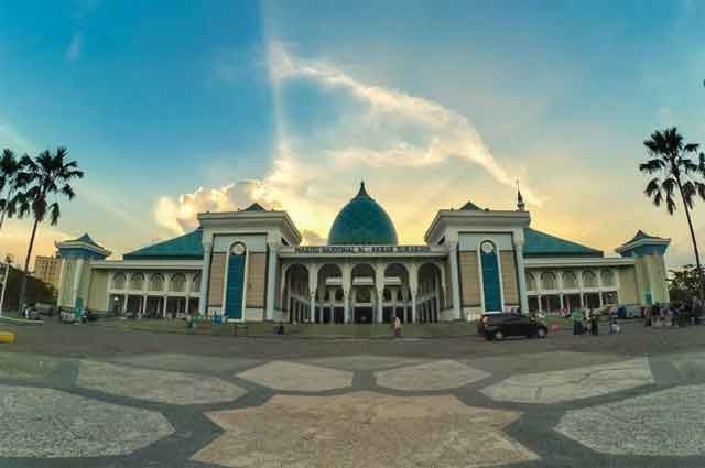 10 Tempat Wisata di Surabaya Terbaru, No 9 Punya Sensasi