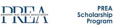 Pension Real Estate Association Scholarship Program