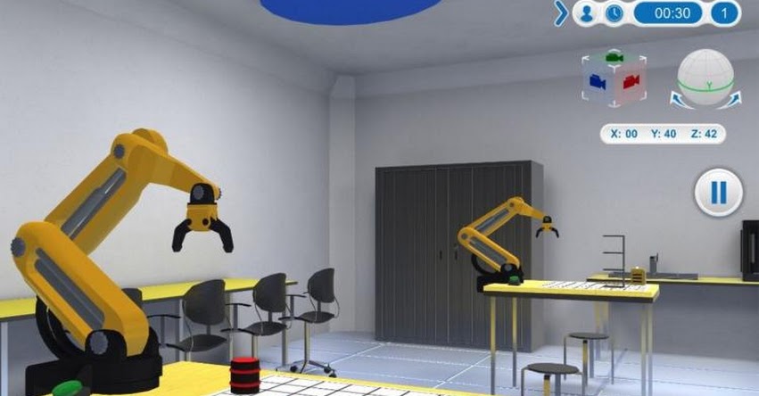 CONCYTEC habilitará portal que ofrecerá recursos a clubes escolares de ciencia CONCYTEC habilitará portal que ofrecerá recursos a clubes escolares de ciencia