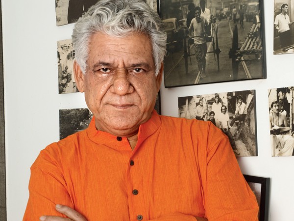 Veteran Actor Om Puri Died at 66, Funeral at 6 PM