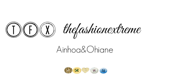 Thefashionextreme