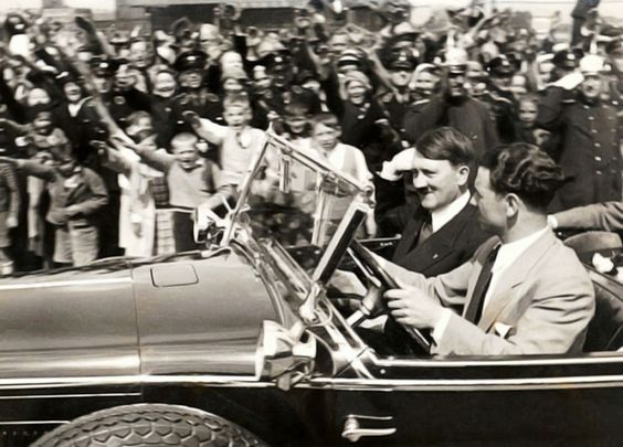 Adolf Hitler cars worldwartwo.filminspector.com