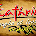Kathrina Sinugba at Inasal - Bacolod Grill