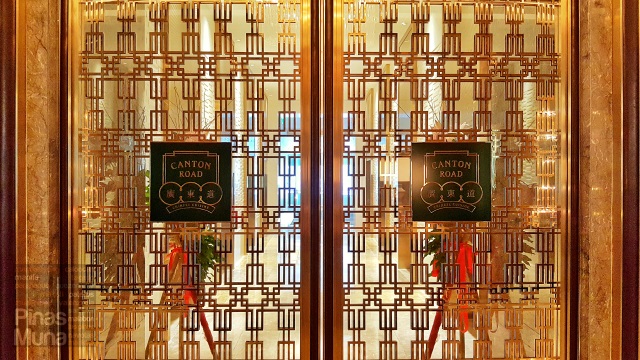 Canton Road Shangri-La at the Fort
