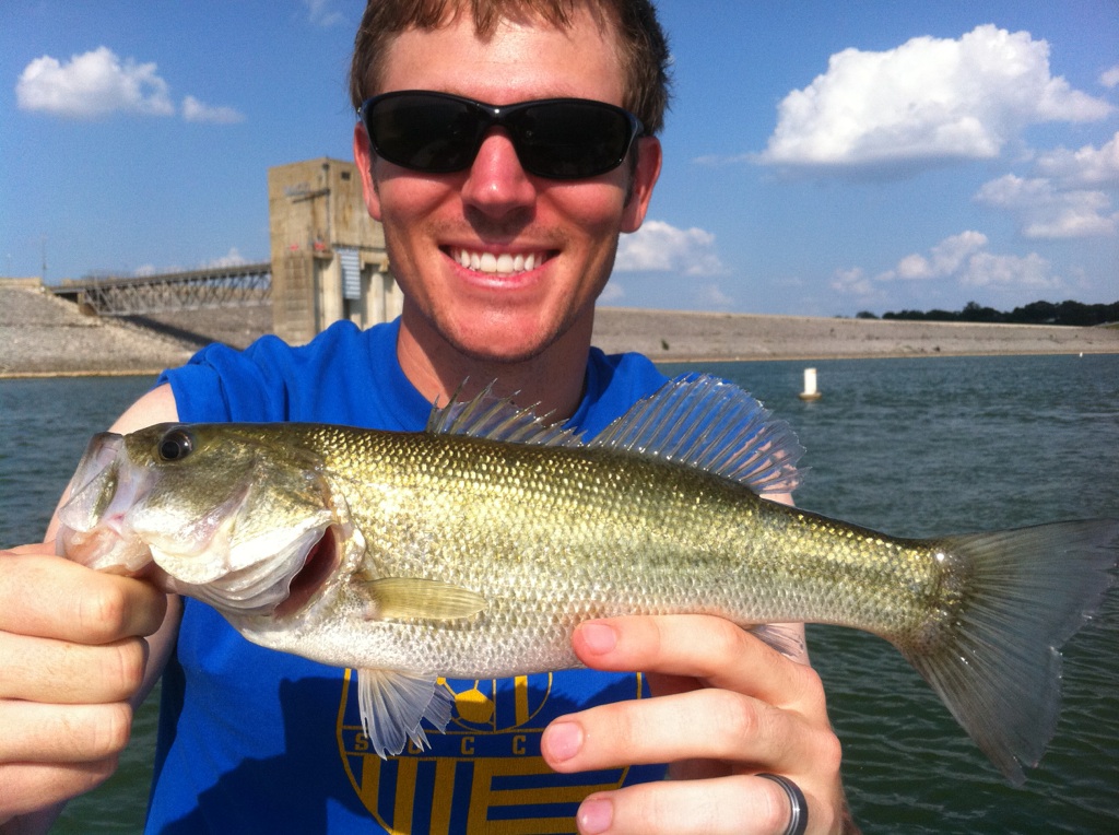 TightLine CatFishing... Waco's Habitat for Humanity AND Ash, Nick