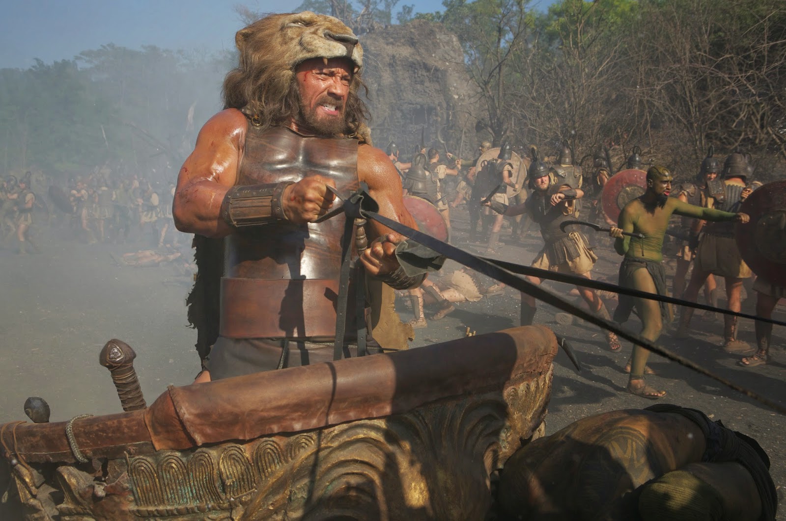 Divulgação/Paramount Pictures