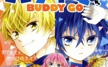 Buddy Go! Episódio 03 – Final