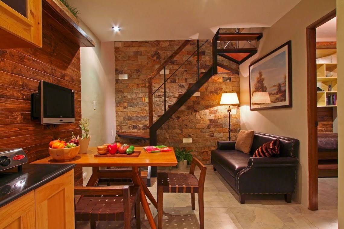 ALICE Townhouse FOR SALE in Lancaster New City Cavite