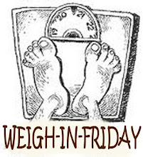 WEIGH-IN-FRIDAY