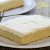 Tres Leches Cake Recipe
