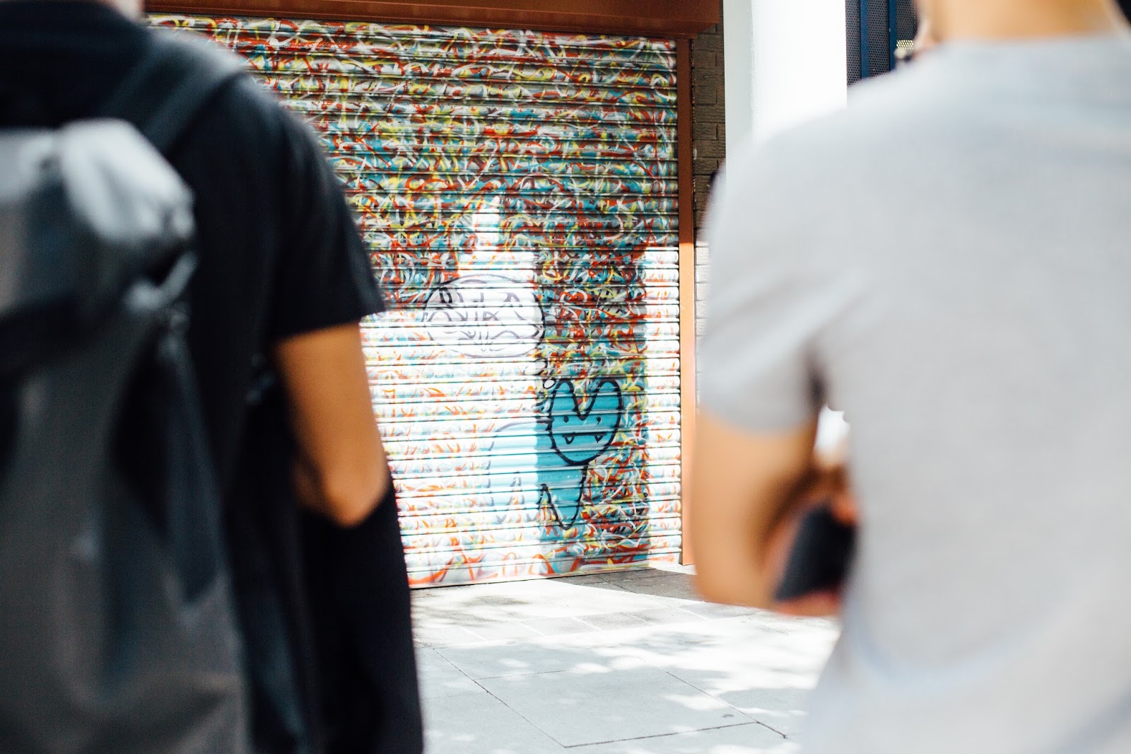 Farfetch StreetArt